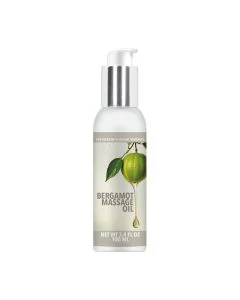 Óleo de Massagem Bergamot Pharmquests  (100 ml)
