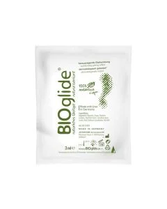 Gel Lubrificante Bioglide Monodose (3 ml)