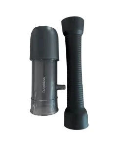 Tubo de Masturbação P/ Máquina Vacuglide Small Autoblow