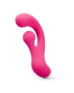 Vibrador Recarregável Crushious Pleaser