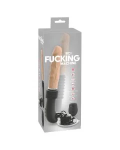 Máquina de Sexo Gigolo Fuck Machine Pro 4 Fuck Machine