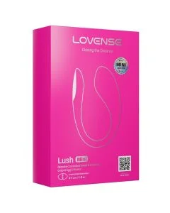 Ovo Vibratório Recarregável C/ Comando Remoto Evoque Barine Roxo