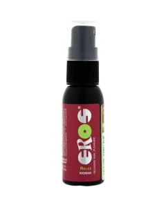 Anestesiante Anal Relax Woman (30 ml)