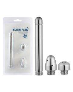 Set de Limpeza Anal Clean Flux