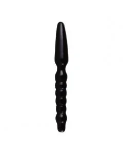 Dildo Duplo Black Go Small 29 cm