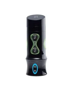 Masturbador Satisfyer Men Vibration C/ Connect APP
