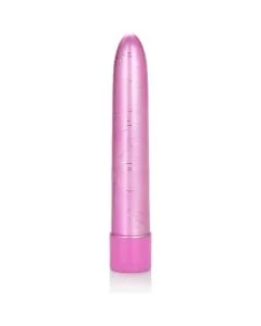 Vibrador Metallic Massager Power+ Rosa