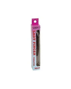 Vibrador Lady's Finger Preto