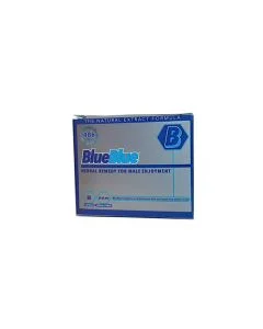 Potenciador BlueBlue® Homem (2 Un)