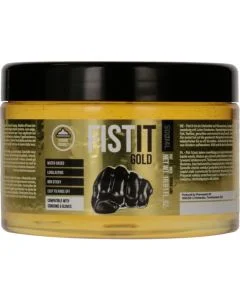 Lubrificante Fisting Fist It Gold (500 ml)