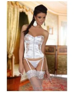 Corset Patricia Branco
