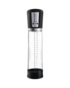 Bomba de Vácuo Automática Pump Worx Auto-Vac Pro Power Pump Conjunto