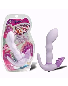 Vibrador Perfect Anchor