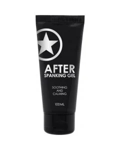 Gel Hidratante After Spanking Gel Soothing And Calming (100 ml)