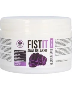 Lubrificante Fisting Fist It Anal Relaxer (500 ml)
