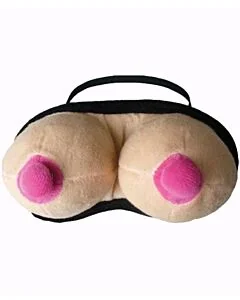 Venda Maminhas Night Mask With Boobs