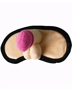 Venda Pénis Night Mask With Cock