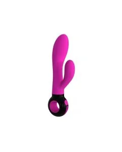 Vibrador Odeco Anteros Fúscia