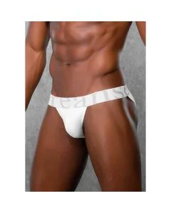 Slip C/ Marca Doréanse Branco