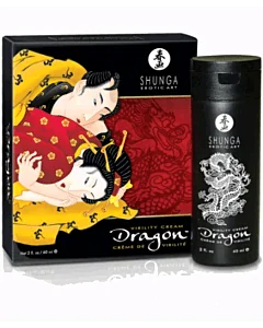 Creme Estimulante Shunga 