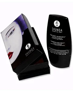 Creme Estimulante Shunga 