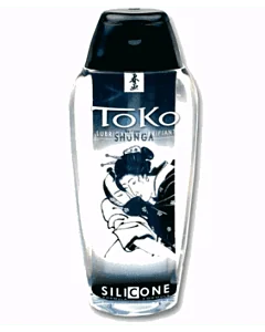 Lubrificante Toko Silicone (165 ml)