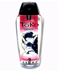 Lubrificante Toko Cereja (165 ml)