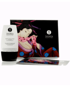 Creme Estimulante Shunga 