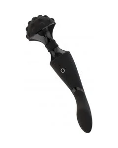 Vibrador Vive® Shiatsu Preto