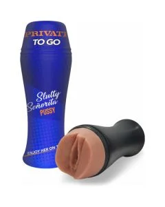 Masturbador Vagina Private To Go Slutty Senorita Pussy