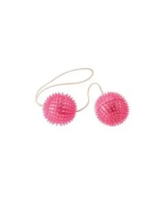 Bolas Chinesas Rosa