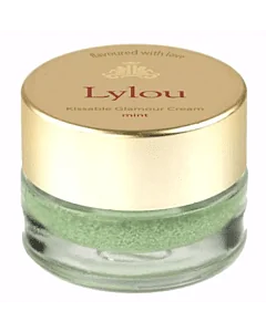 Creme Glamour Beijável Mentol Lylou®