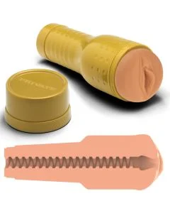 Masturbador Vagina Private Tube Original