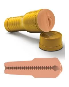 Masturbador Vagina Private Tube Personal Trainer