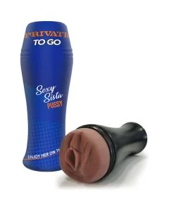 Masturbador Vagina Private To Go Sexy Sista Pussy