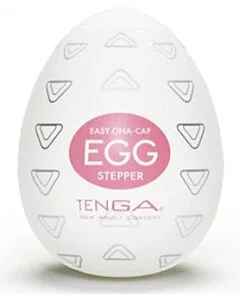 Masturbador Ovo Tenga Stepper 1