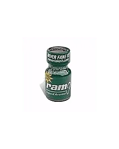 Ambientador Aroma Ram (9 ml)