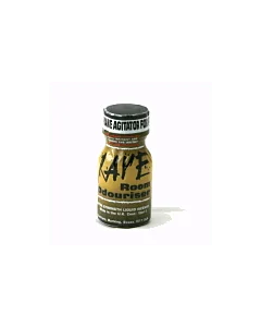 Ambientador Aroma Rave (10 ml)