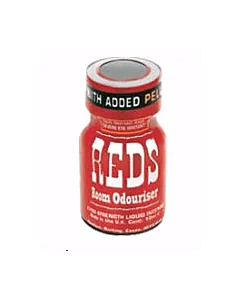 Ambientador Aroma Reds (10 ml)