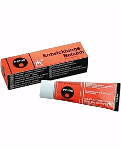Bálsamo Tonificador Entwicklungs (26 g)