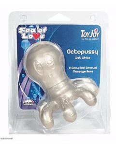 Octopussy - O Polvo Estimulador