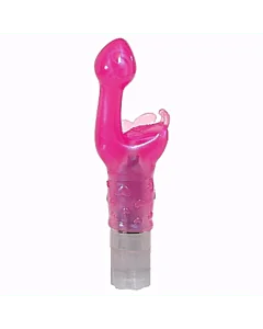 Estimulador de Clitoris Point GY Aquático