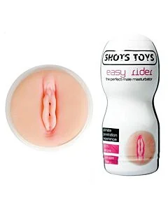 Masturbador Masculino Easy Rider Vagina
