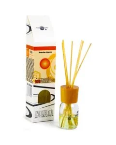 Aromatizador Biodinamico Mikado Mel de Azahar