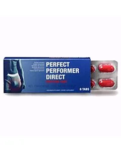 Potenciador Perfect Performer Direct® (8 Un)