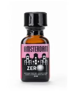Ambientador Amsterdam Zero (24 ml)