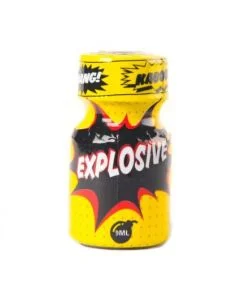 Ambientador Explosive (9 ml)