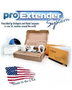 Pro Extender® III - Aparelho de Aumento do Pénis