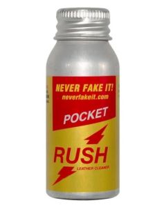 Ambientador Pocket Rush (30 ml)