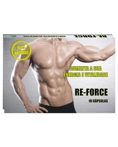 Energizante Re-Force (10 Un)